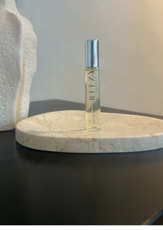 No.1 Inspired by Carolina Herrera VIP Rose